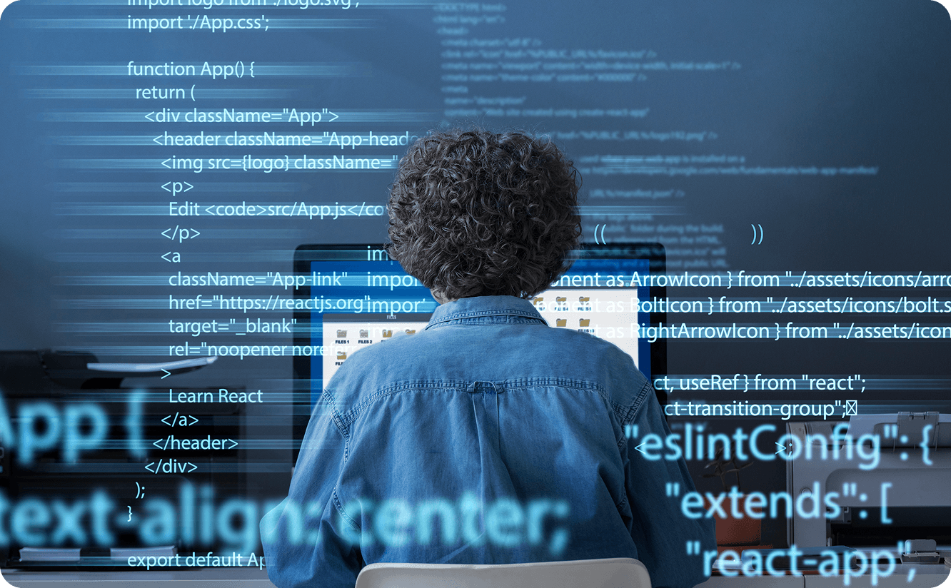 Deep technology knowledge