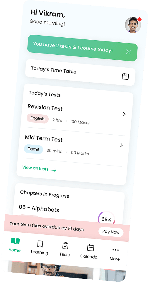 Edtech