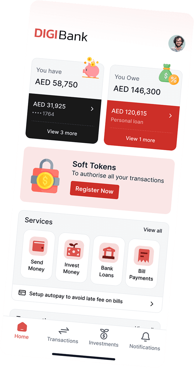 Fintech
