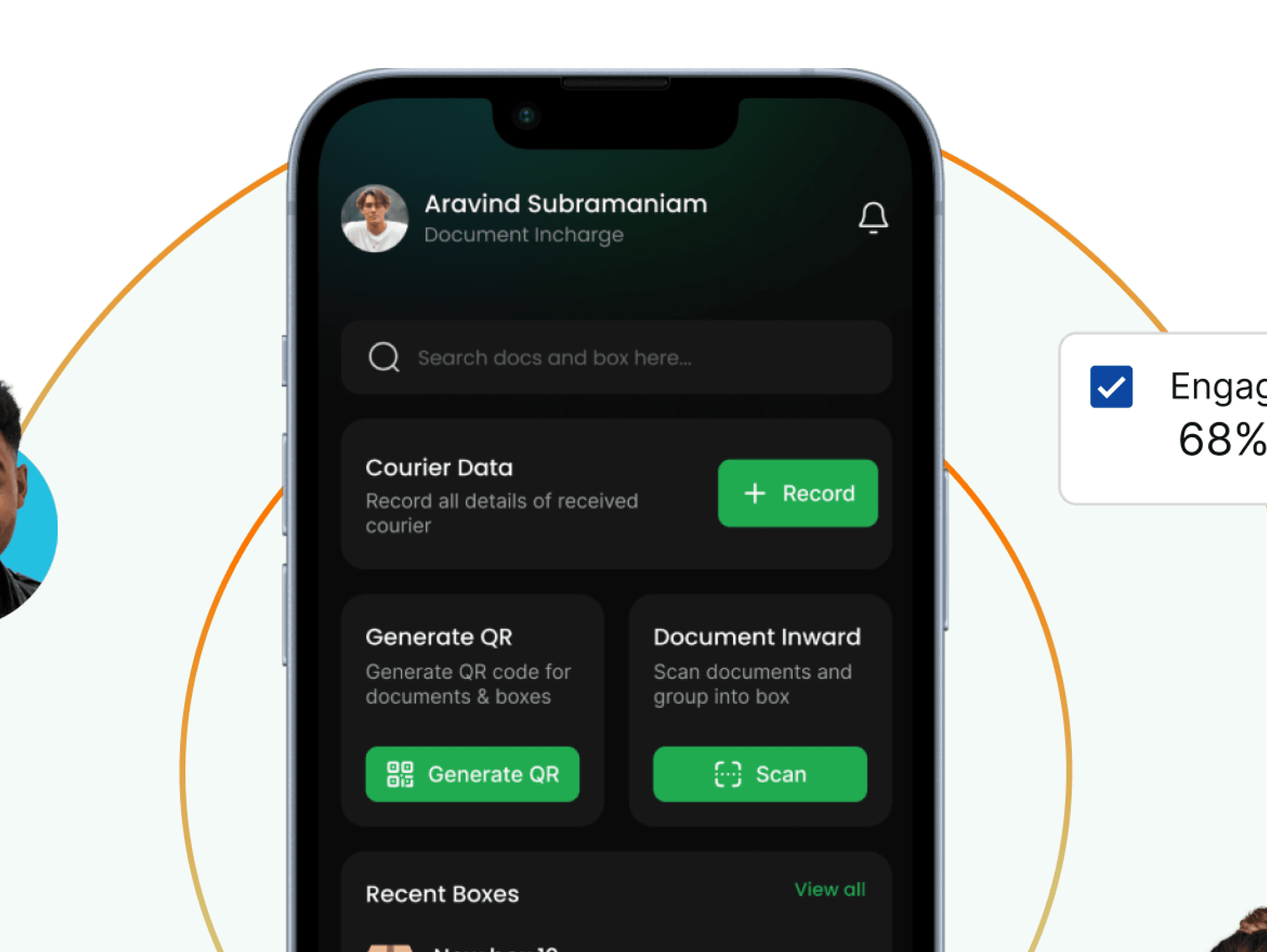 Rapid MVP Application Development
