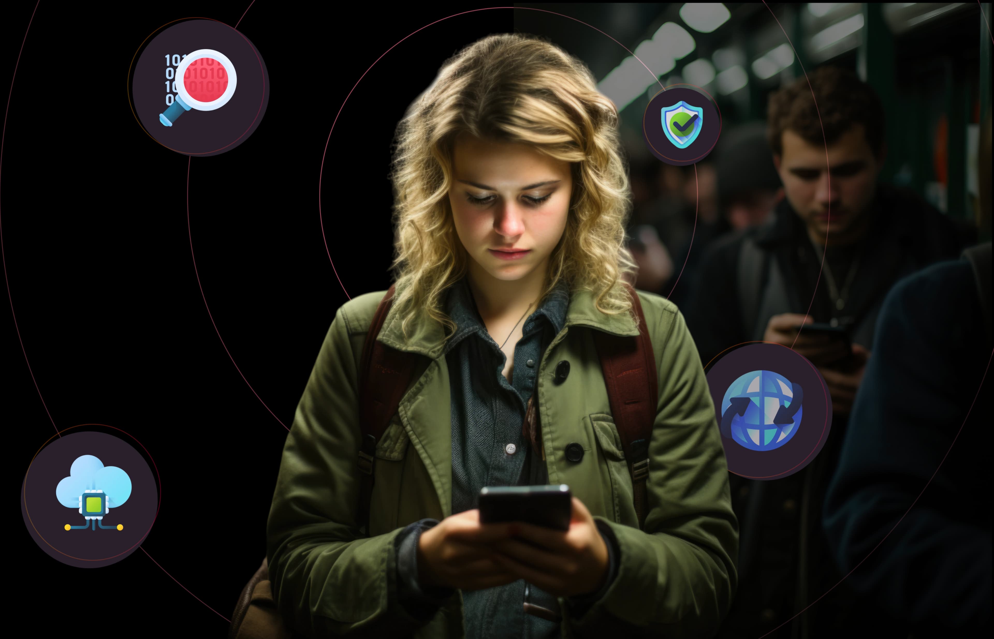 Robust Mobile Security