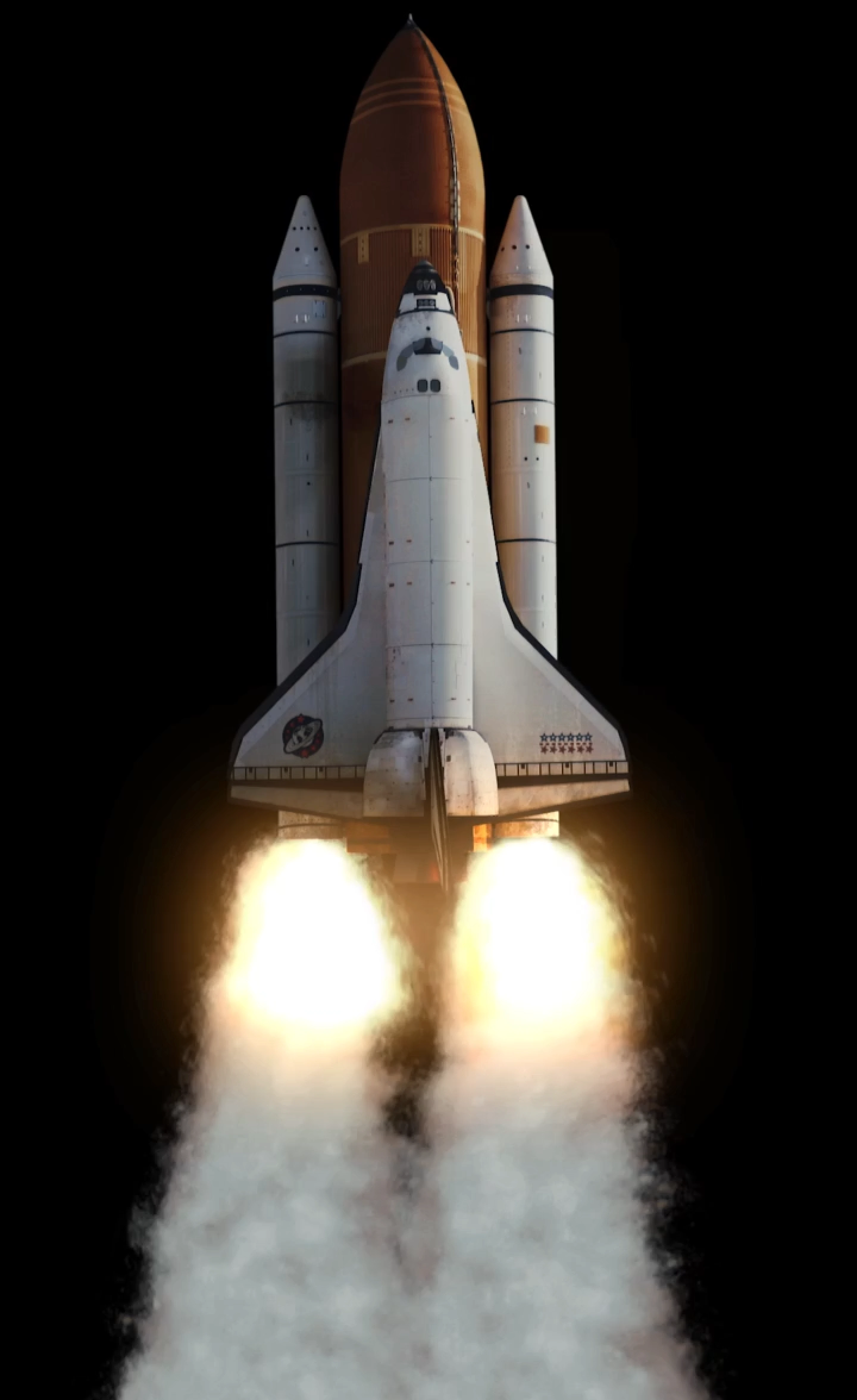 RAD Rocket