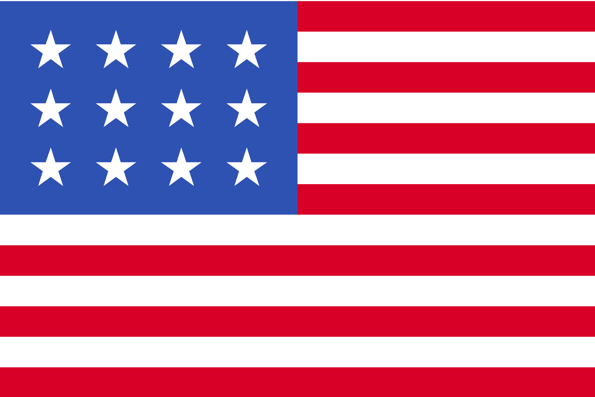 country flag
