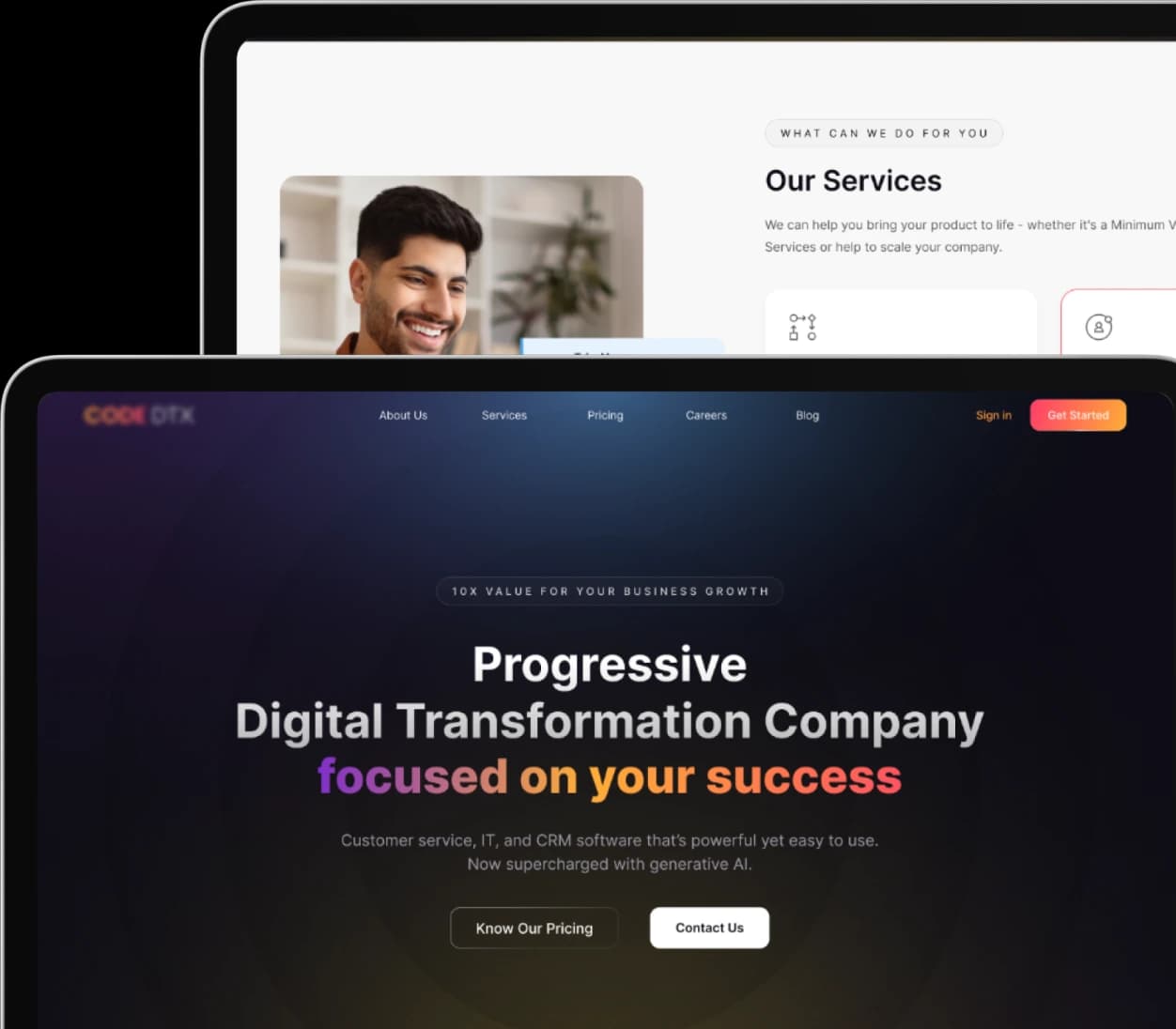 Websites