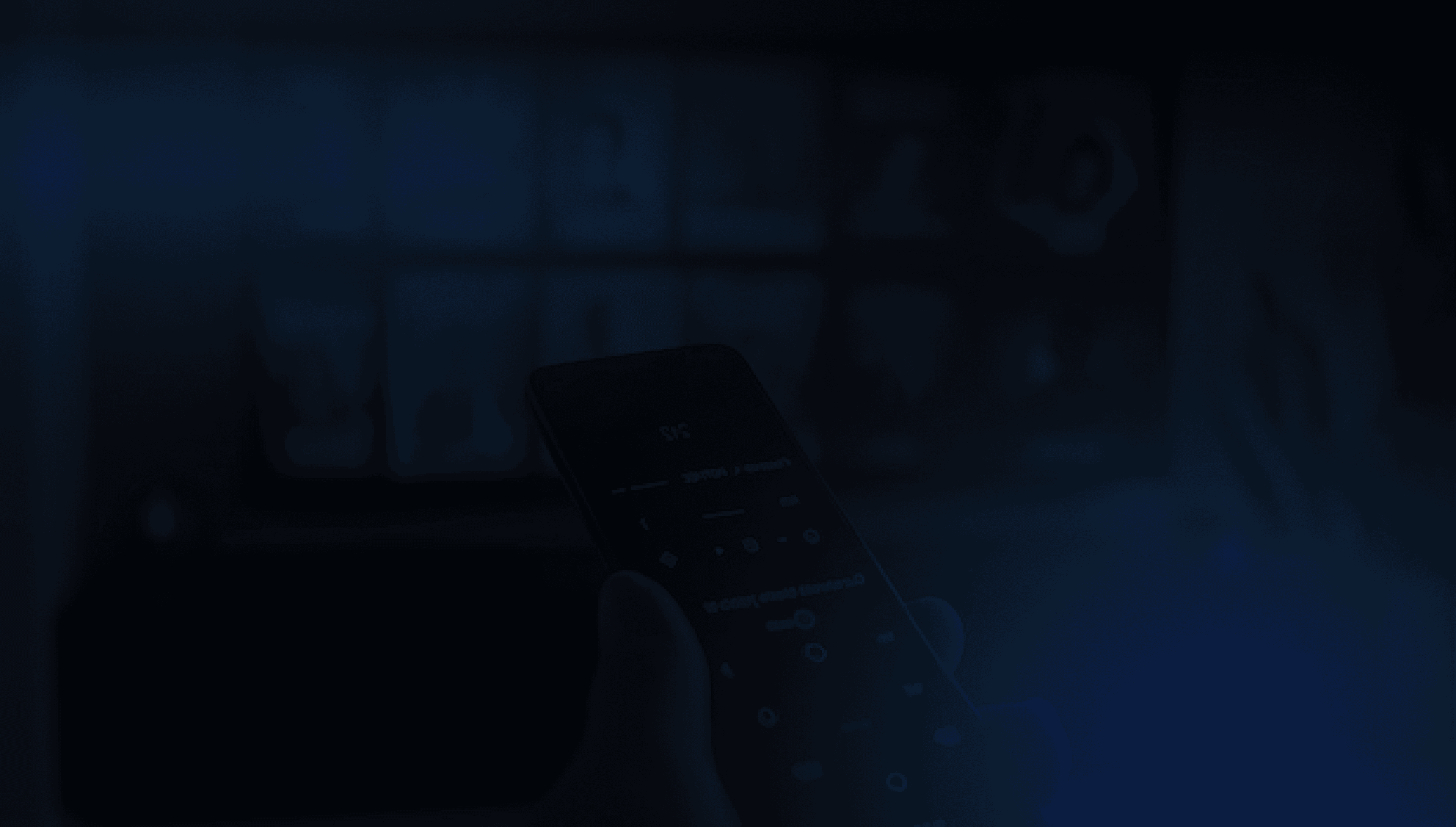 OTT App Development