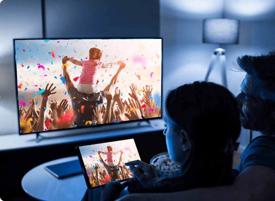Android TV App Development