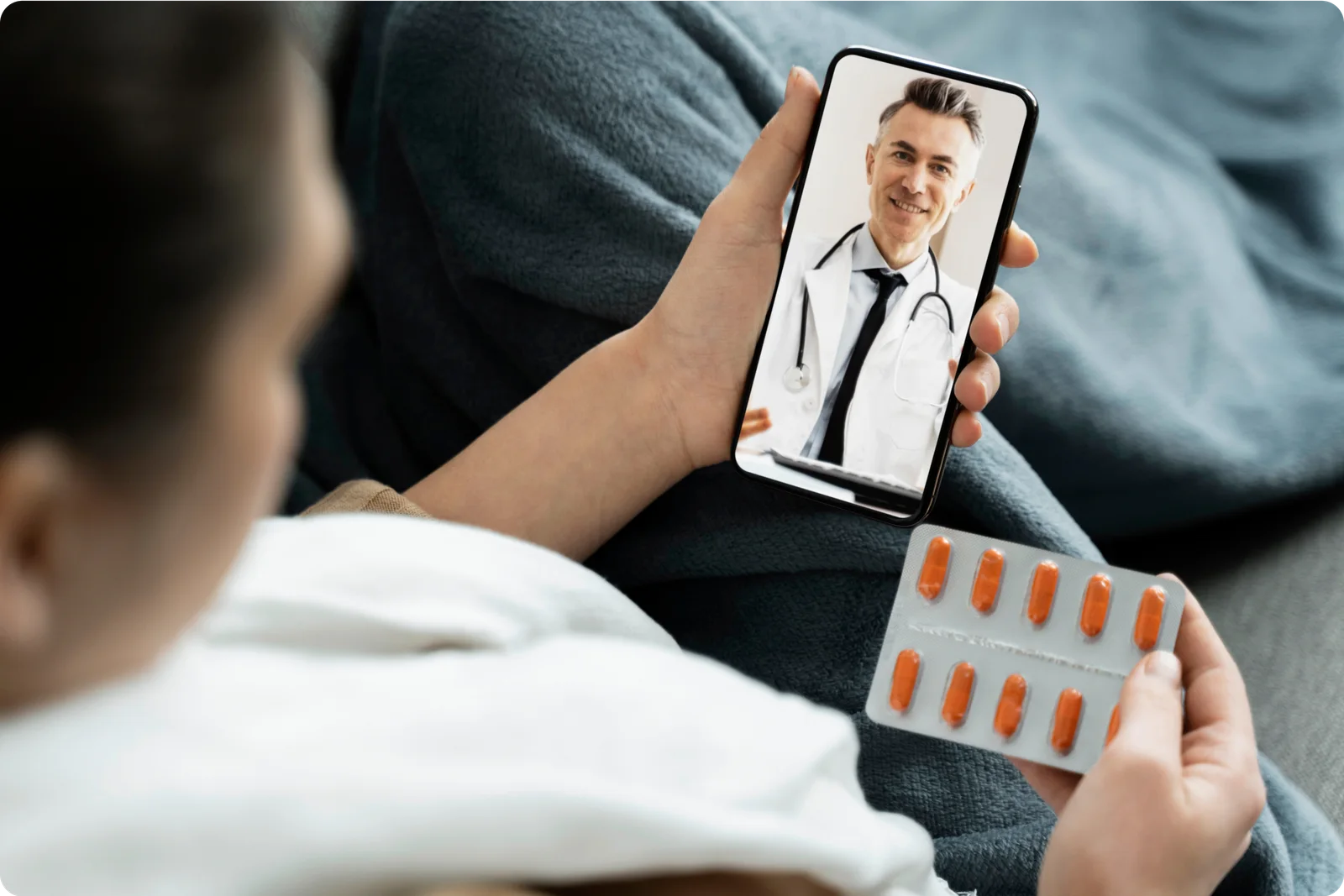 Emerging Healthcare App Ideas to Innovate Your Business Strategy in 2025