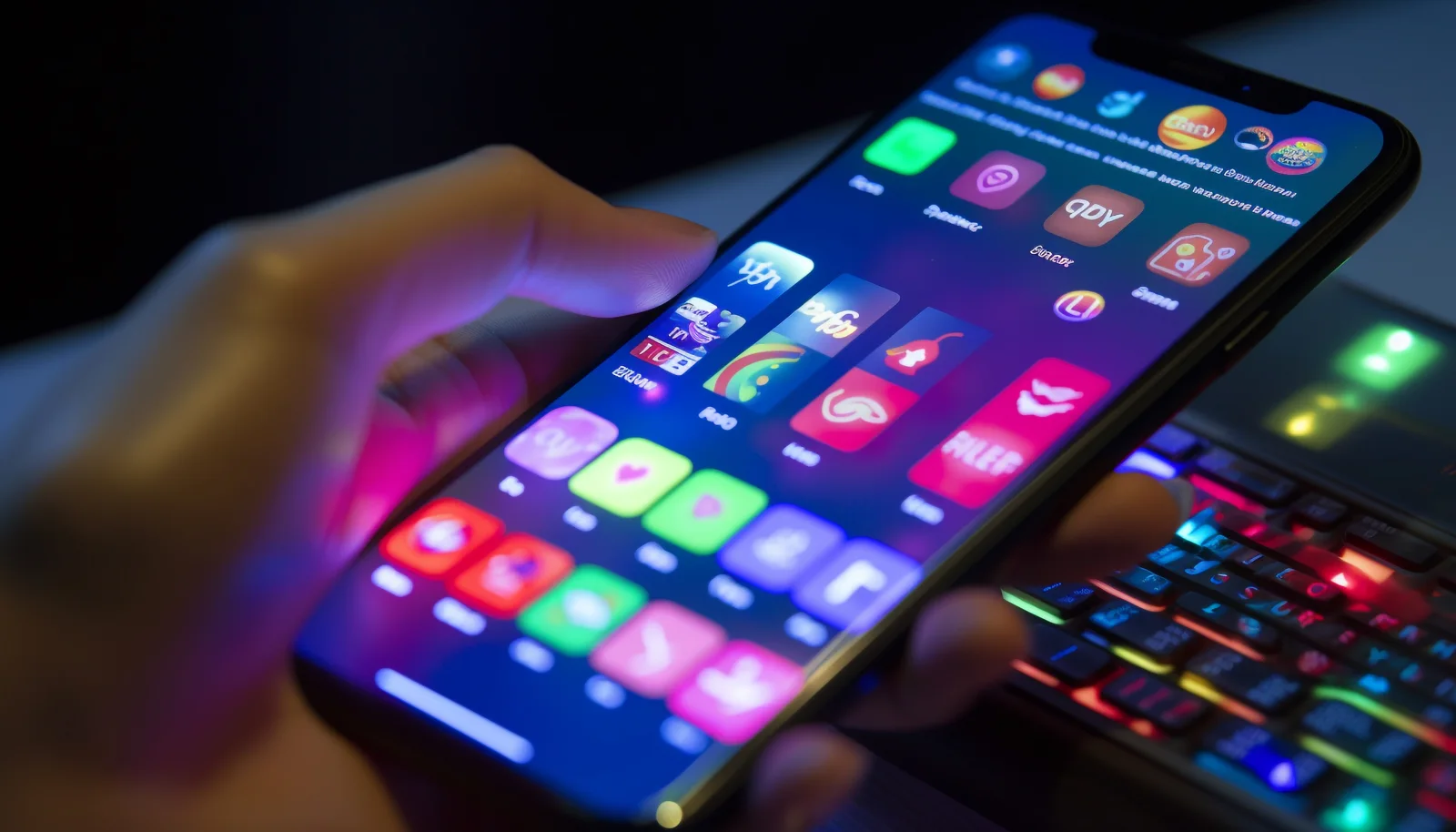 8 Mobile App Development Trends for 2025