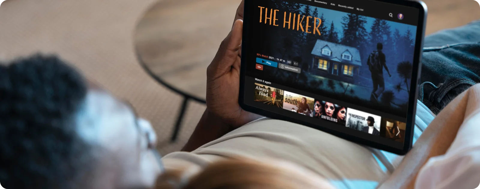 Everything You Need to Know About the OTT App Development Process