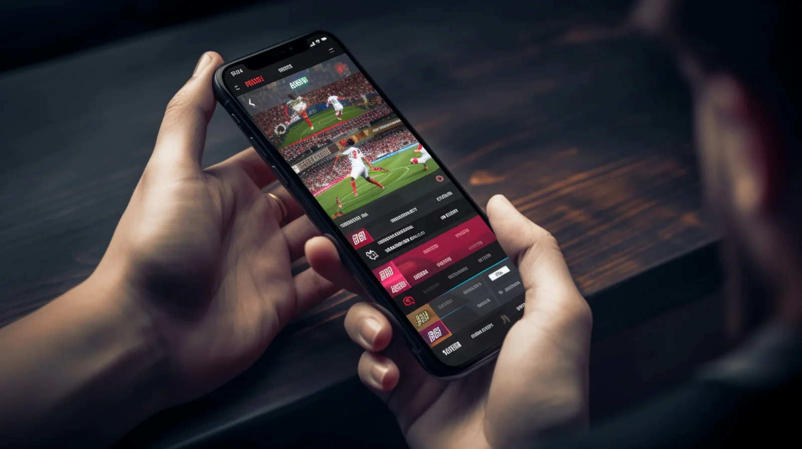 Nine must-have features for a modern video streaming mobile app