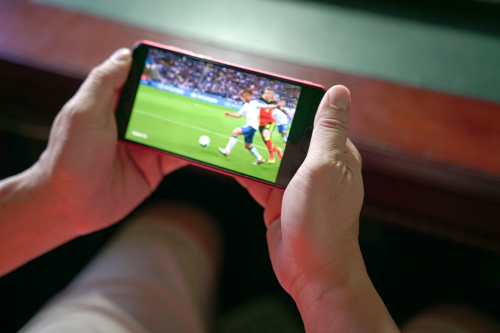 Ten steps to build a video streaming app, from business model to global scaling