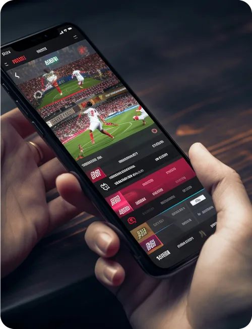 Features of Video Streaming Mobile App Needs in 2025