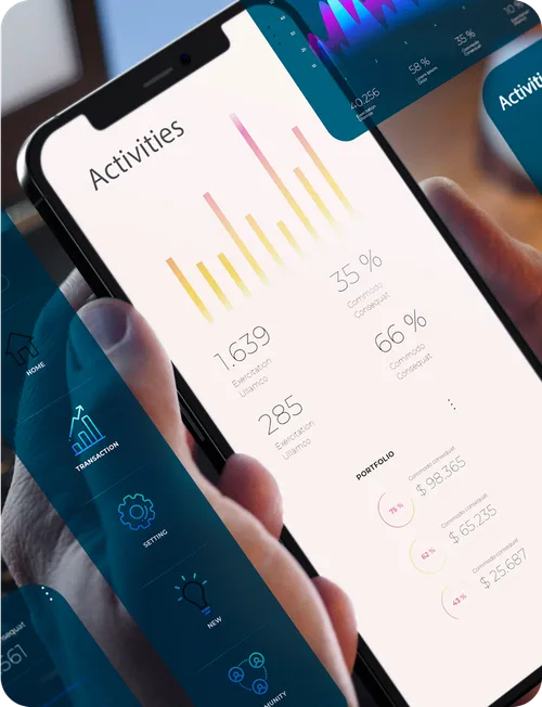 How to Build a Cutting-Edge Fintech App in 2025