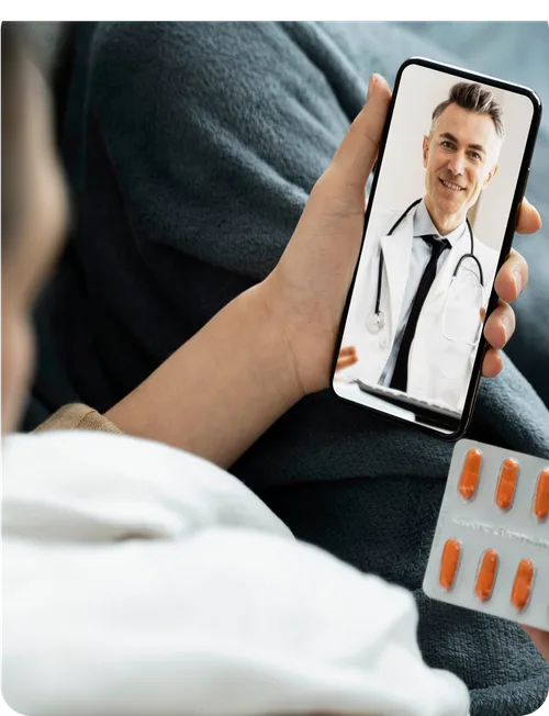 Emerging Healthcare App Ideas to Innovate Your Business Strategy in 2025