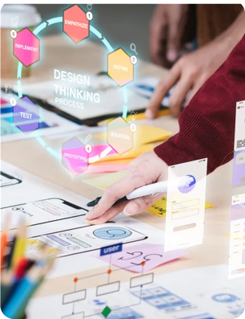 The Ultimate Guide to Mobile Application Development